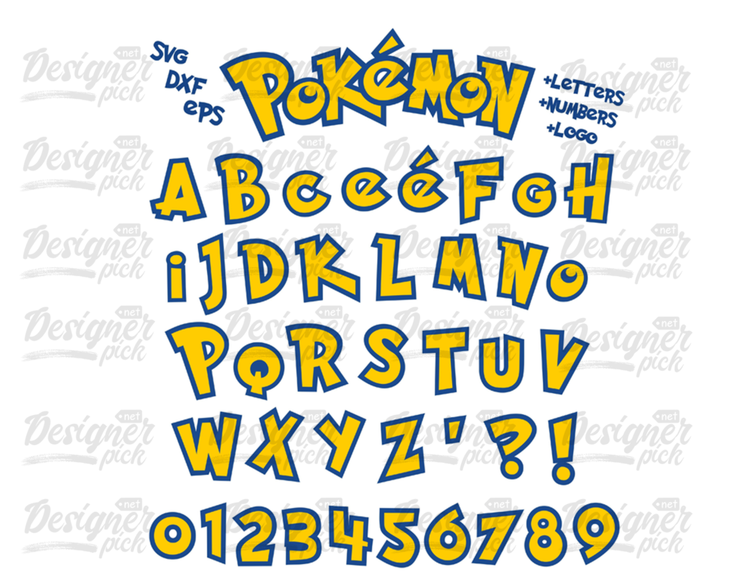 Naming random pokemon in alphabetical order! #pokemon #pokemontiktok #, Pokémon