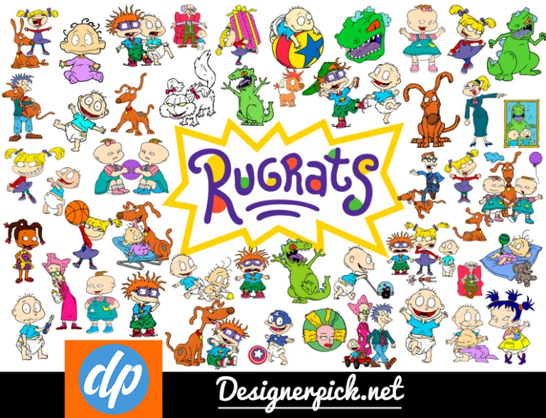 rugrats-1