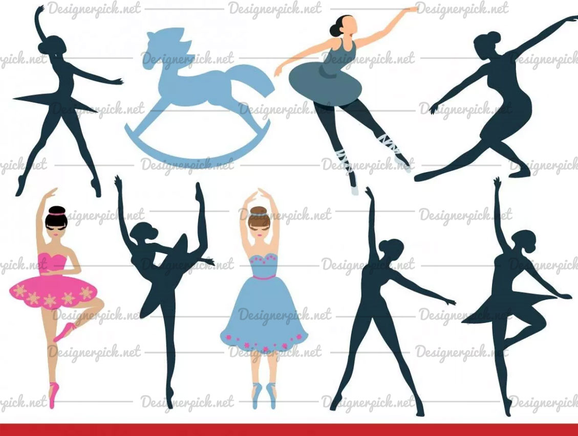 Nutcracker Svg Bundle - Designerpick