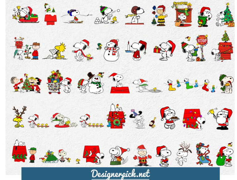 snoopy-xmas