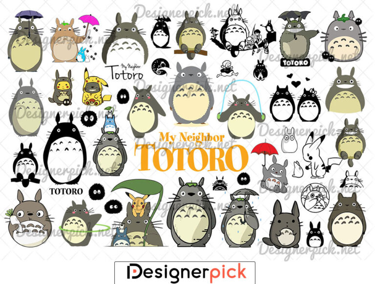 totoro