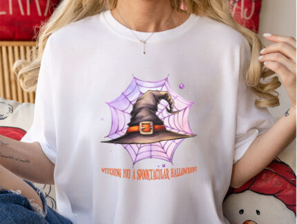 Magical Witch Sublimation Bundle