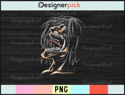 Attack Titans Png, Attack on Titan png high Quality
