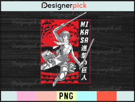 Attack on Titan Png Design, Anime Attack on Titan Png