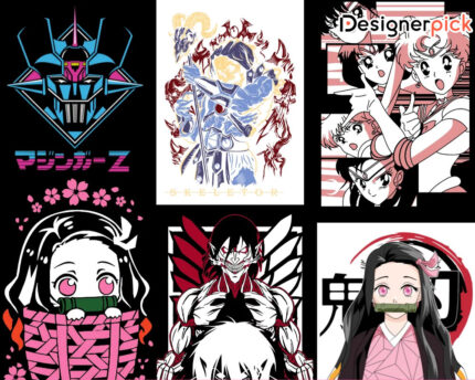 Anime Lover Png Bundle, Anime Clipart, Japanese Anime Png, Anime Png
